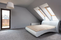 Connel Park bedroom extensions