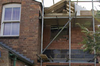 free Connel Park home extension quotes