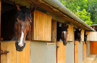 free Connel Park stable construction quotes